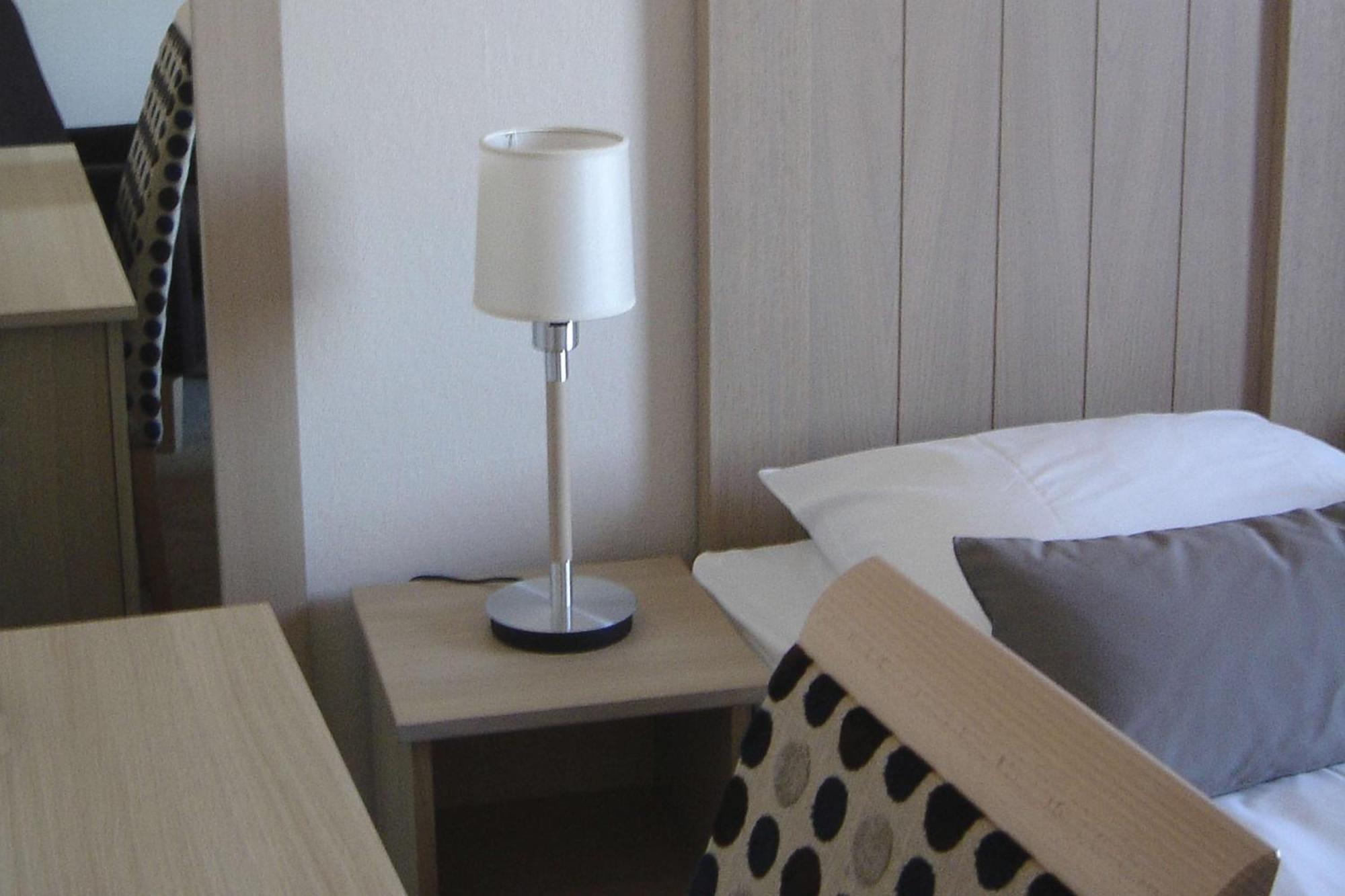 Scandic Hotell 3*
