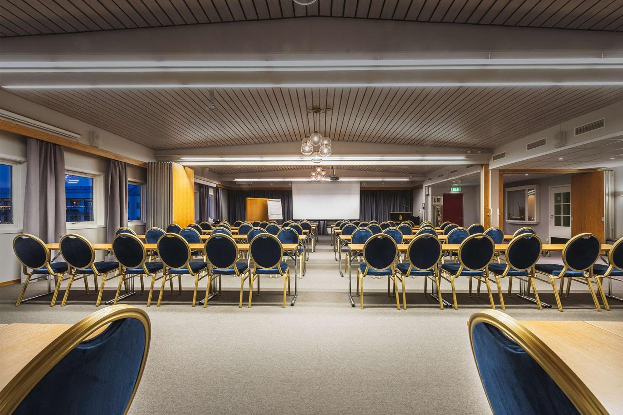 Hotell Scandic 3*