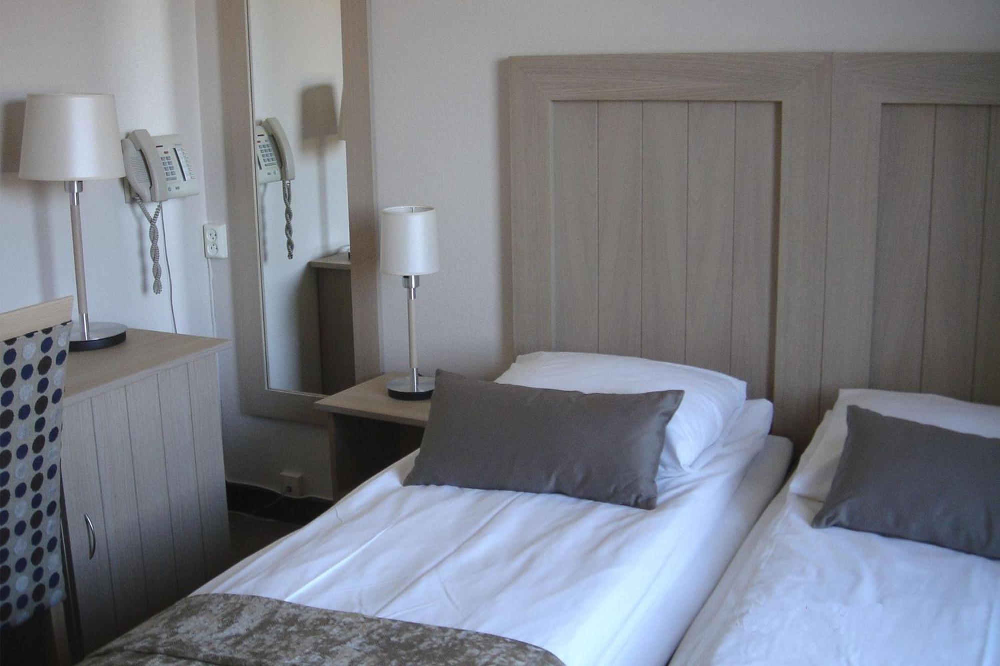 Scandic Hotell Fauske