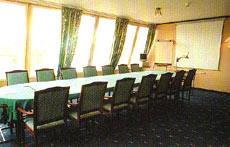 Hotell Scandic